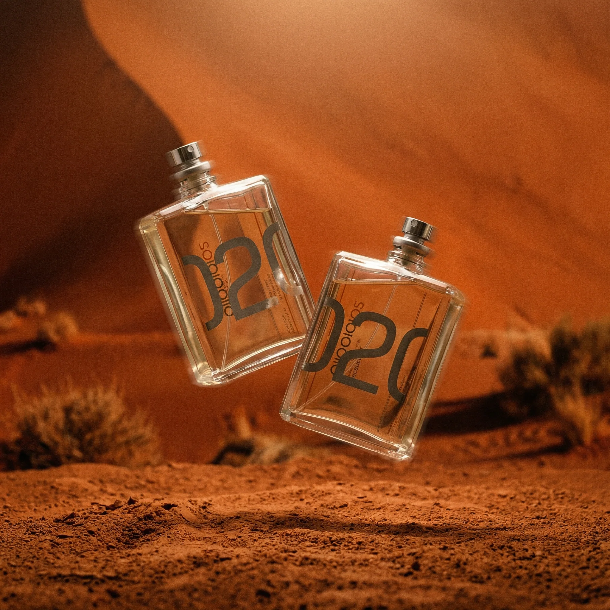 Escentric Molecules Escentric 02 EDT - Image 3