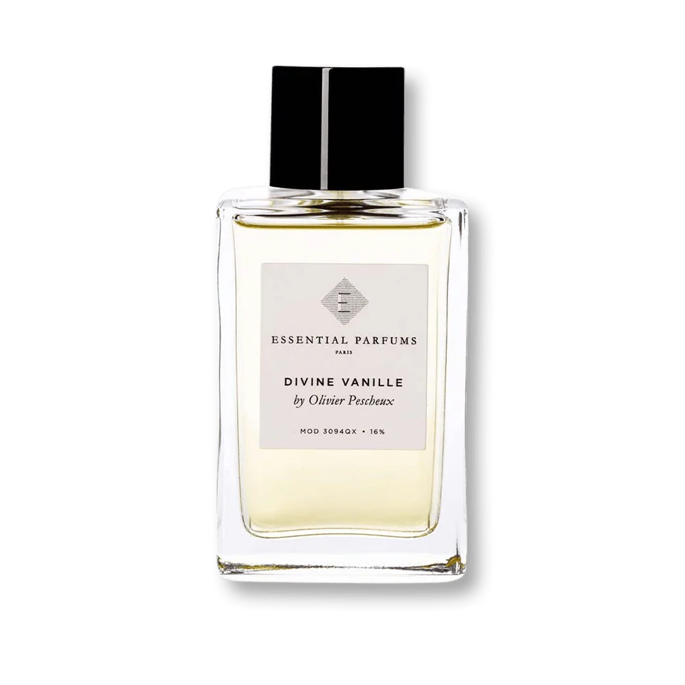 Essential Parfums Divine Vanille EDP