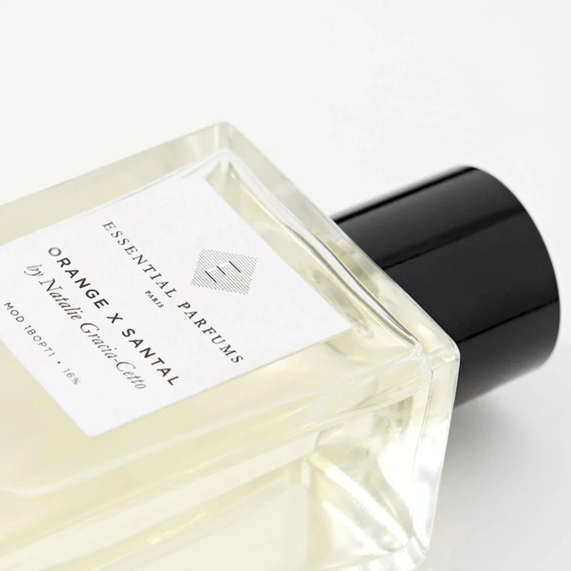 Essential Parfums Orange X Santal EDP - Image 2