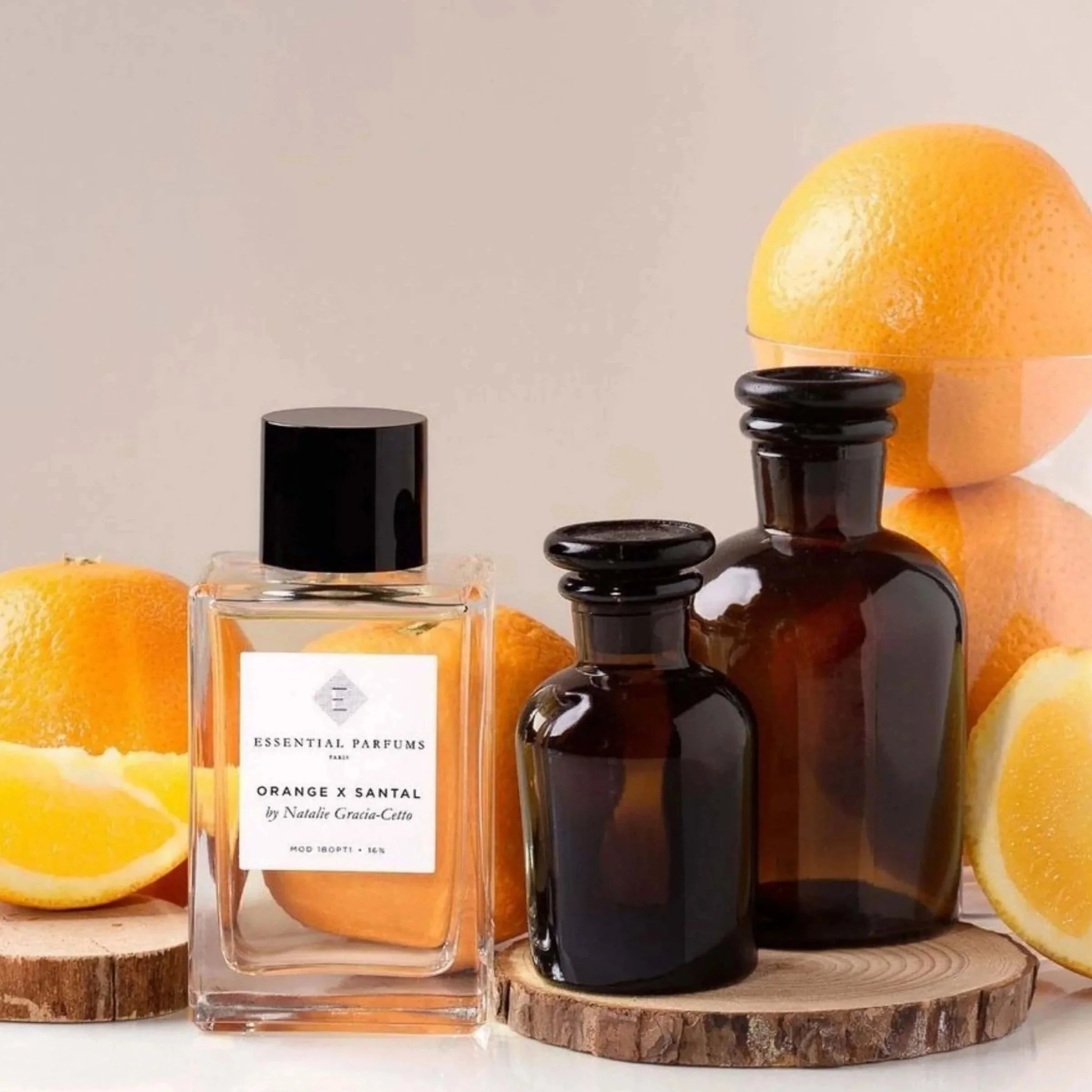 Essential Parfums Orange X Santal EDP - Image 4