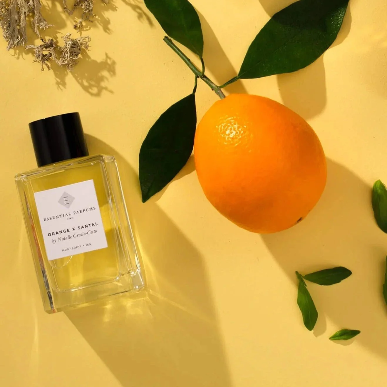 Essential Parfums Orange X Santal EDP - Image 5