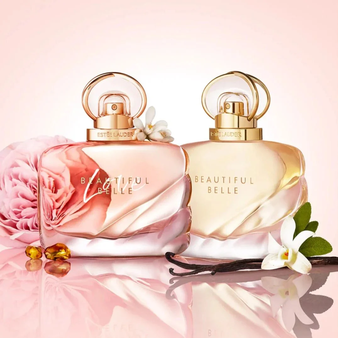 Estee Lauder Beautiful Belle EDP - Image 4