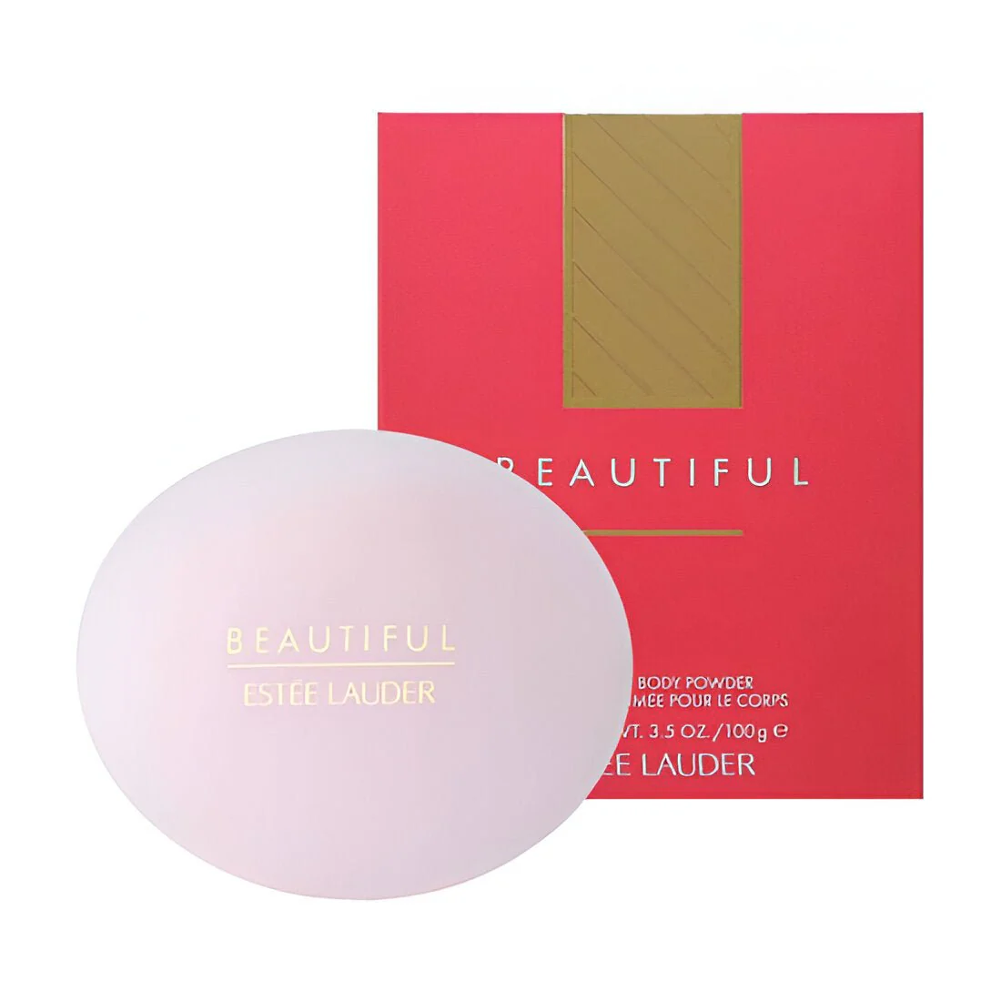 Estee Lauder Beautiful Powder - Image 4