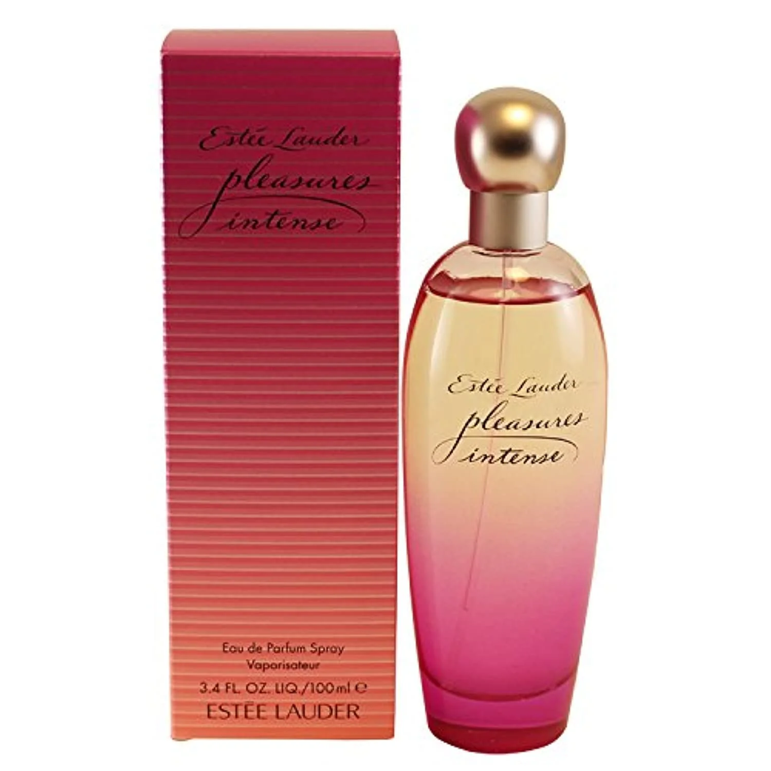Estee Lauder Pleasures Intense EDP - Image 3