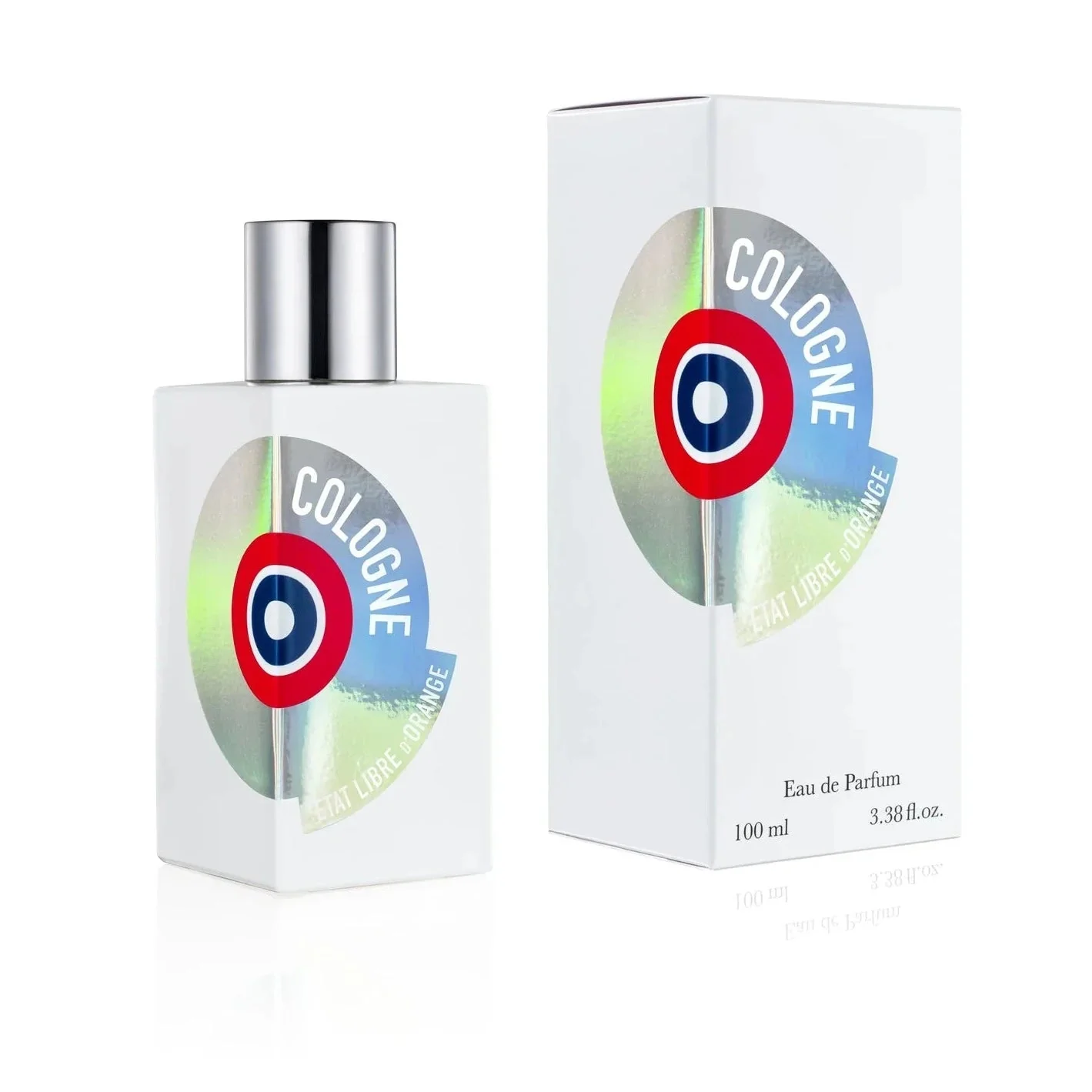 Etat Libre D'Orange Cologne EDP - Image 5