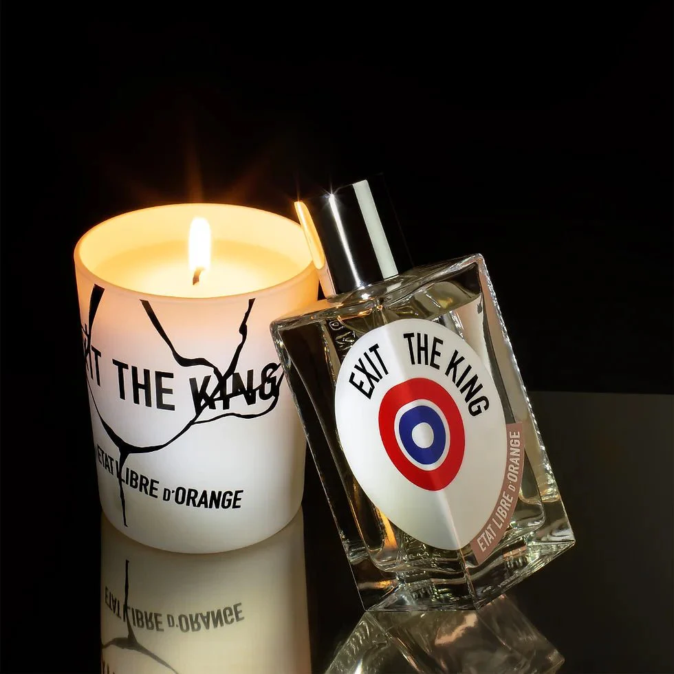 Etat Libre D'Orange Exit The King EDP - Image 4