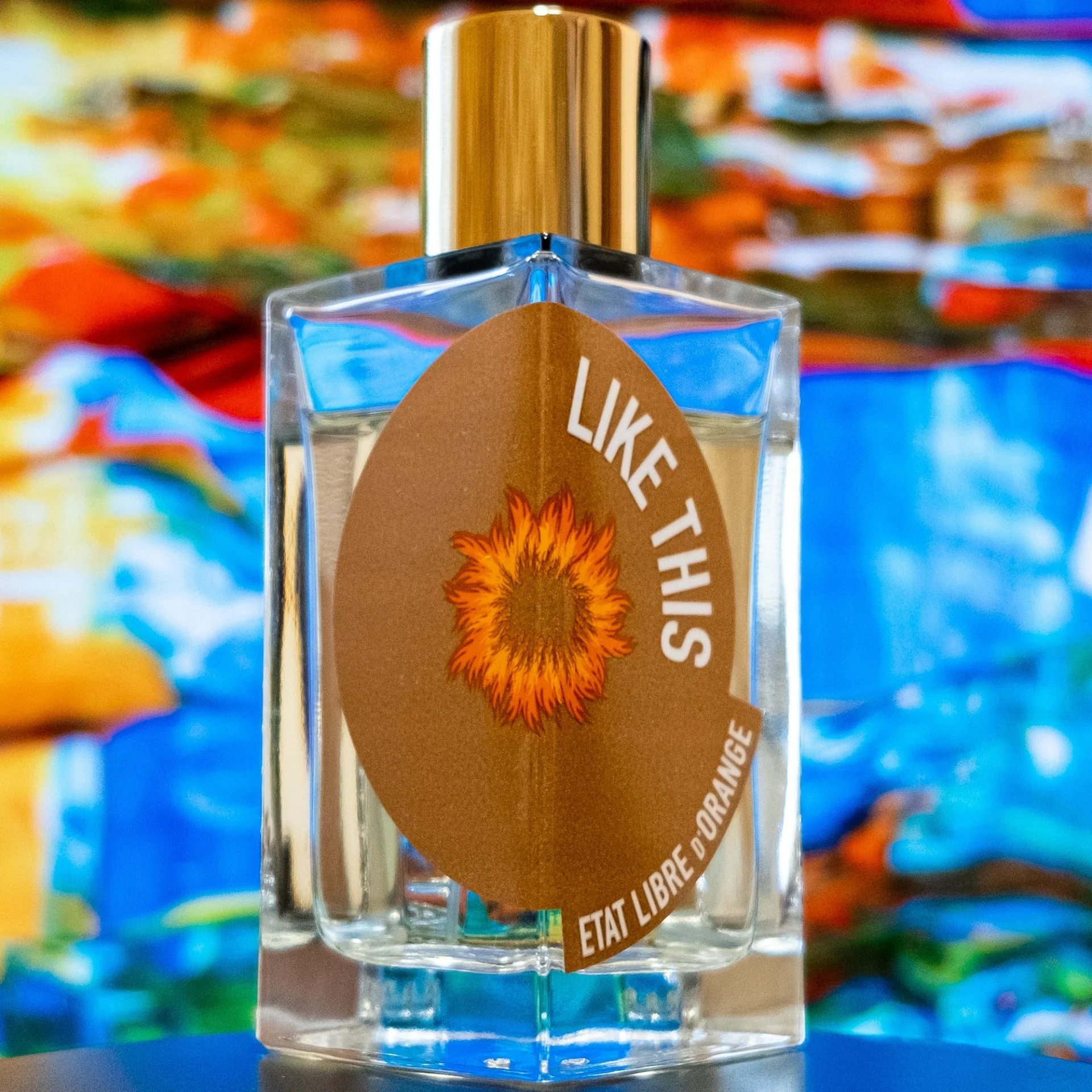 Etat Libre D'Orange Like This EDP - Image 3