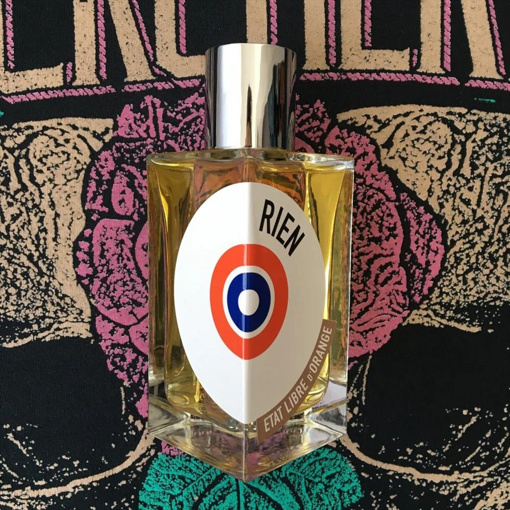 Etat Libre D'Orange Rien EDP - Image 2