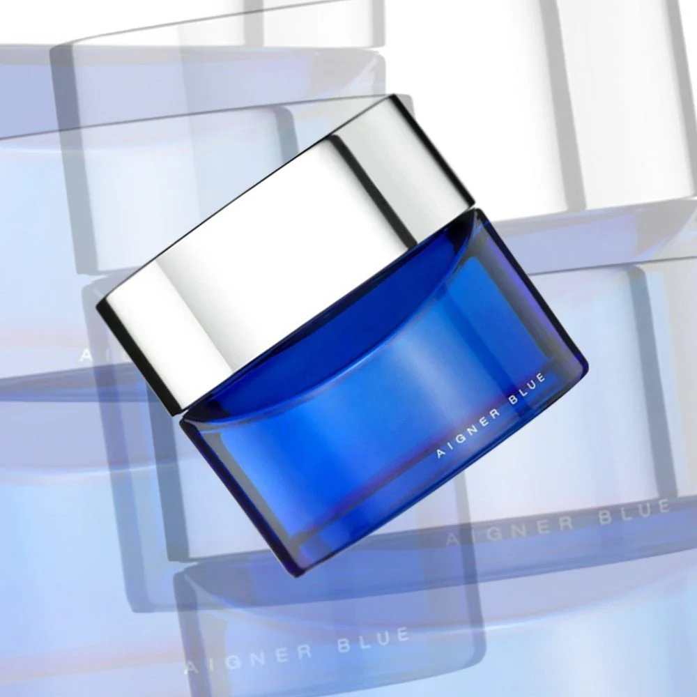 Etienne Aigner Blue EDT For Men - Image 2
