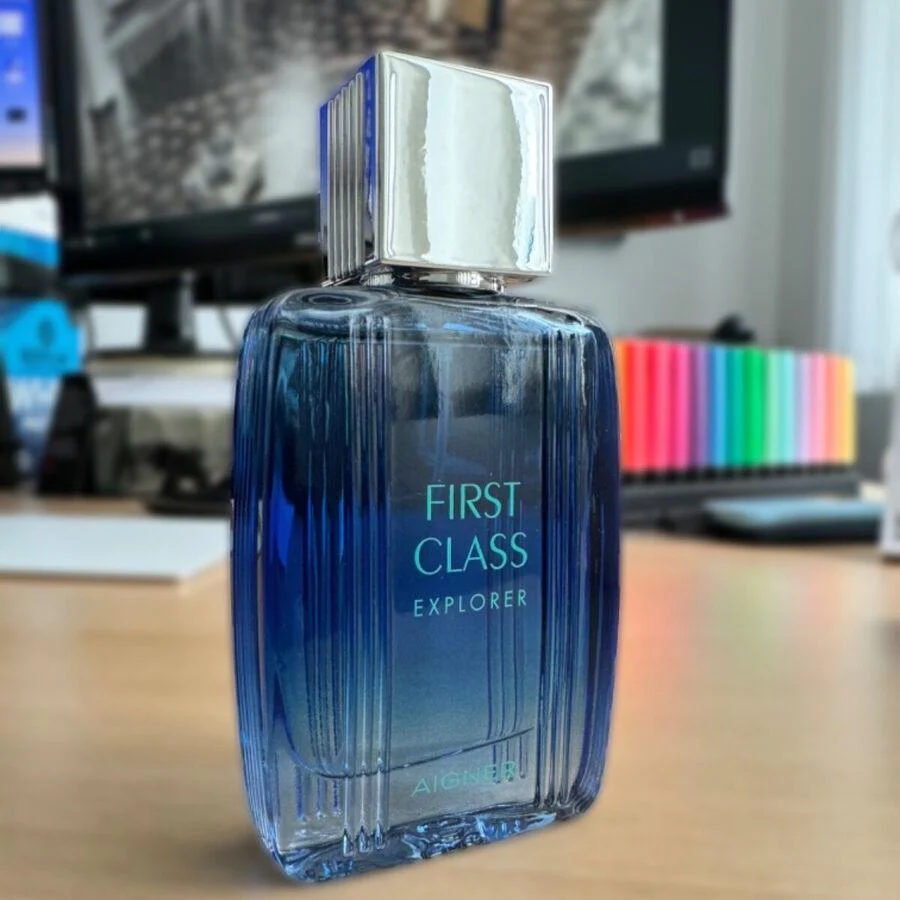 Etienne Aigner First Class Explorer EDT - Image 3