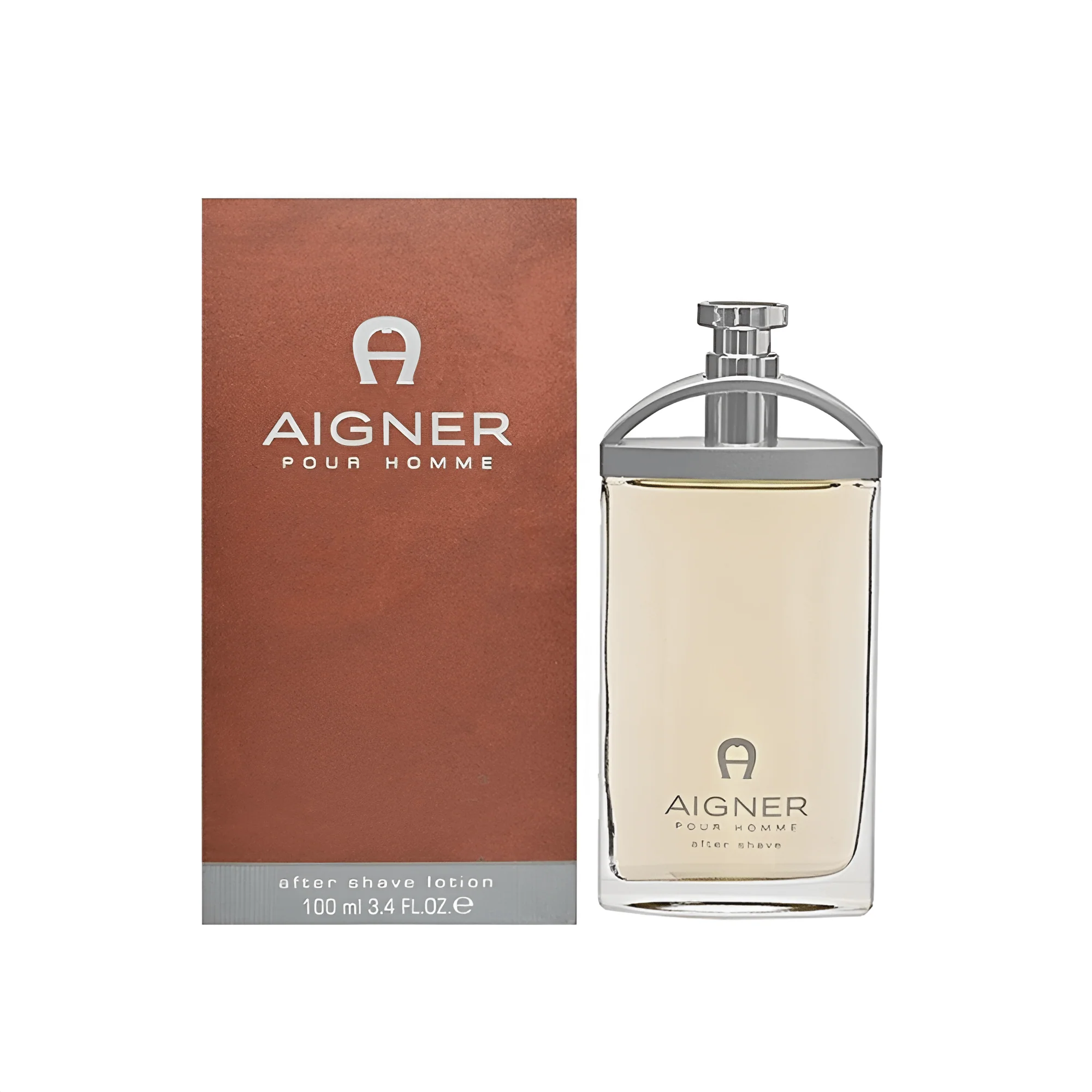 Etienne Aigner Pour Homme After Shave Lotion - Image 4