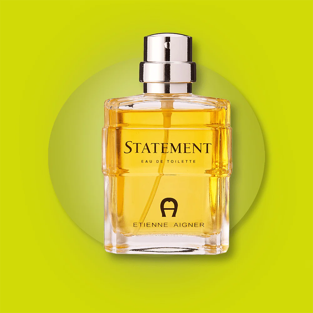 Etienne Aigner Statement EDT - Image 2