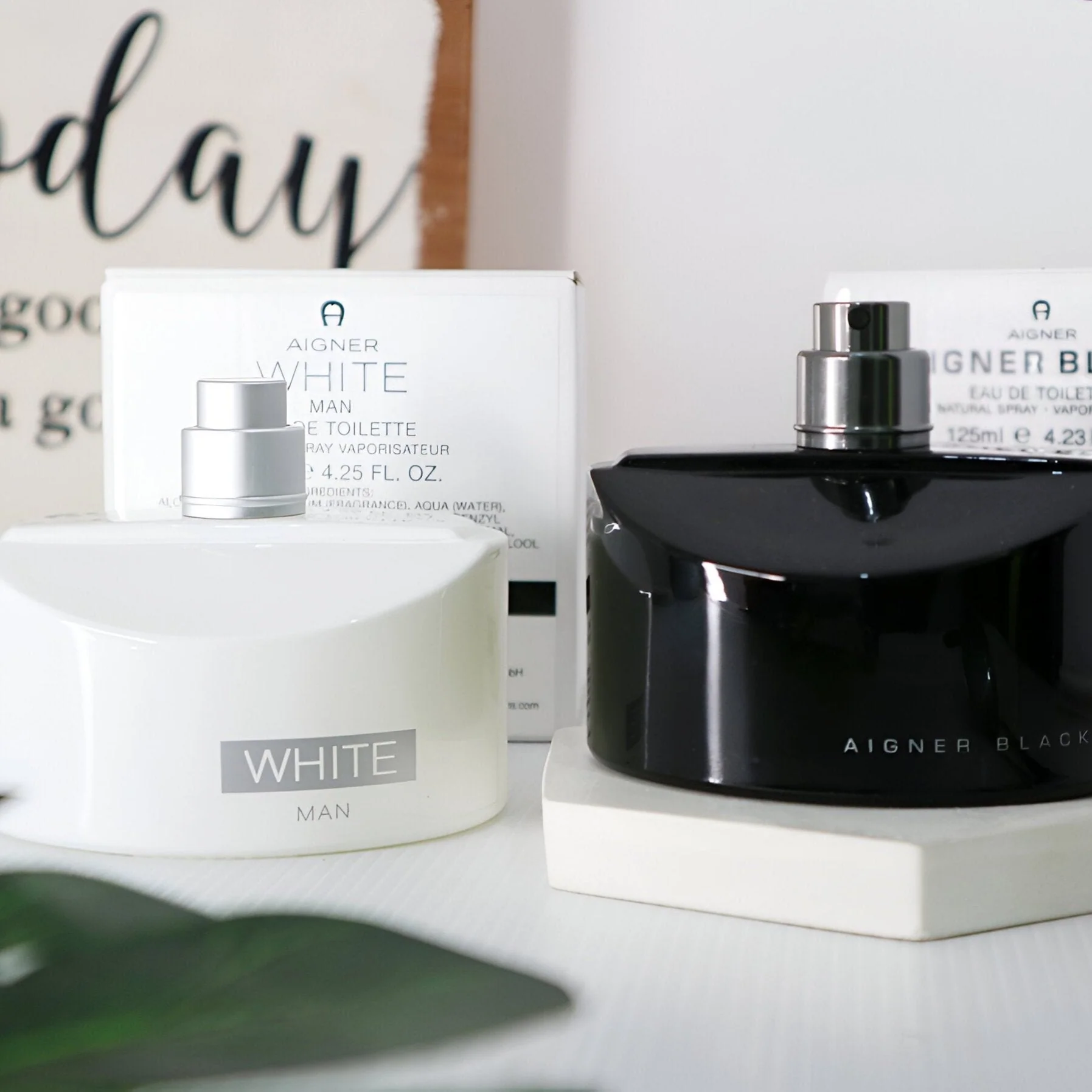 Etienne Aigner White EDT - Image 2