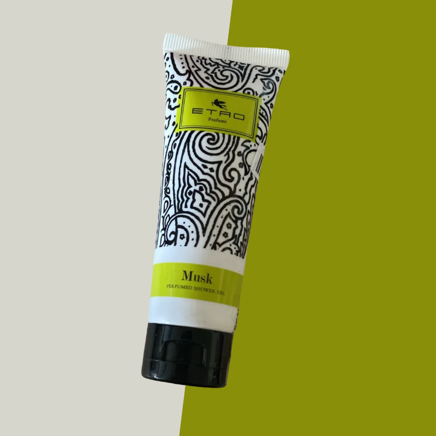 Etro Musk Shower Gel - Image 3