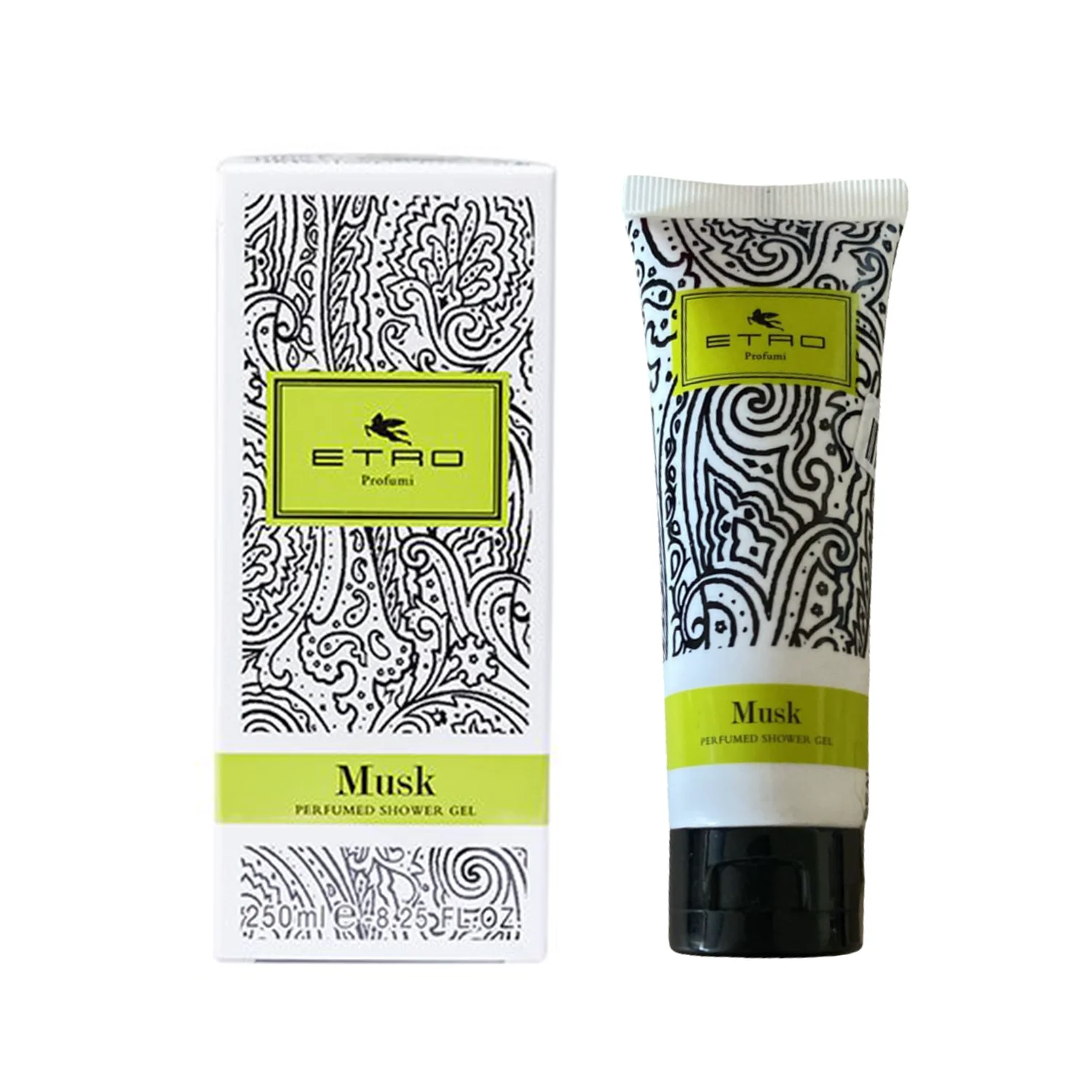 Etro Musk Shower Gel - Image 4