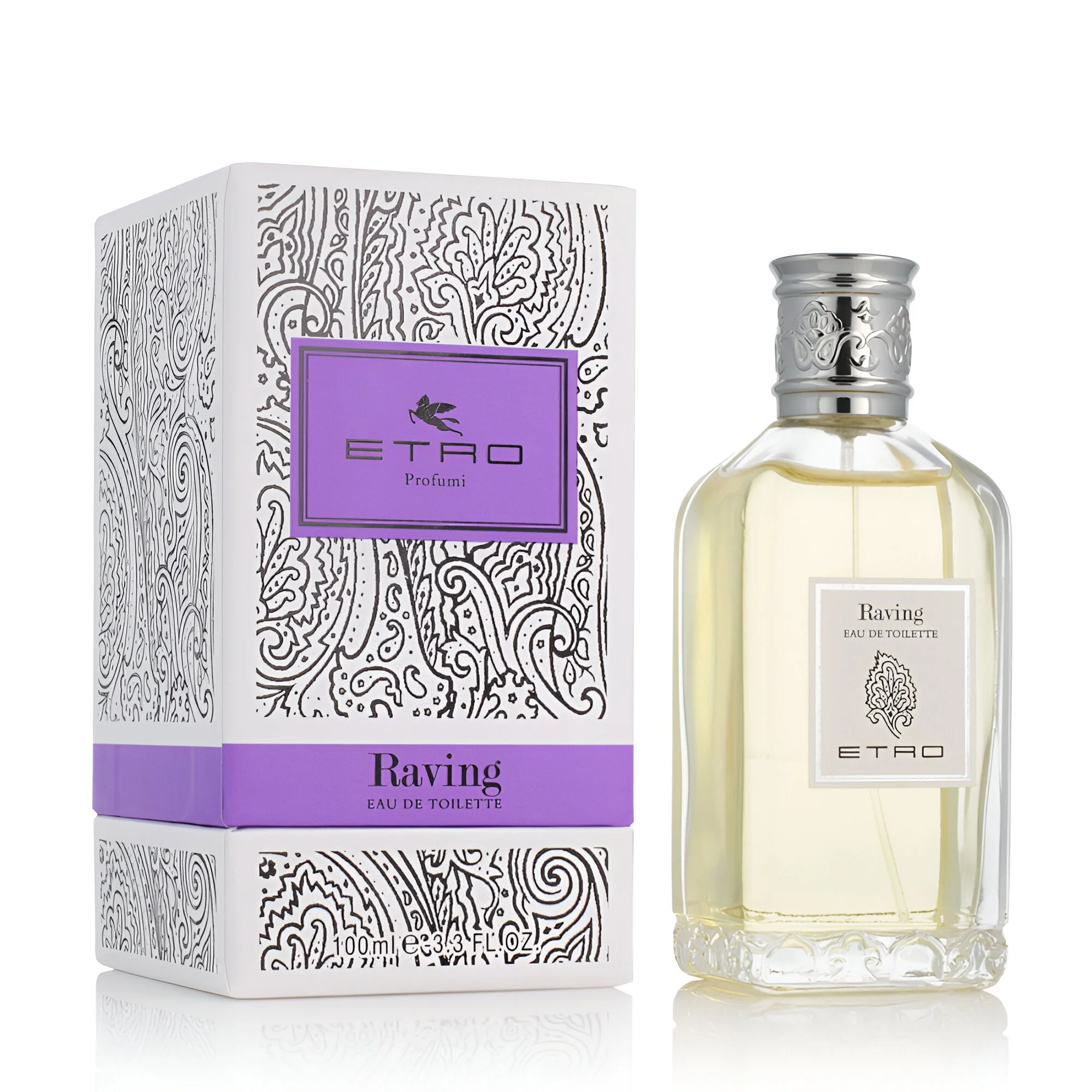 Etro Raving EDT - Image 4