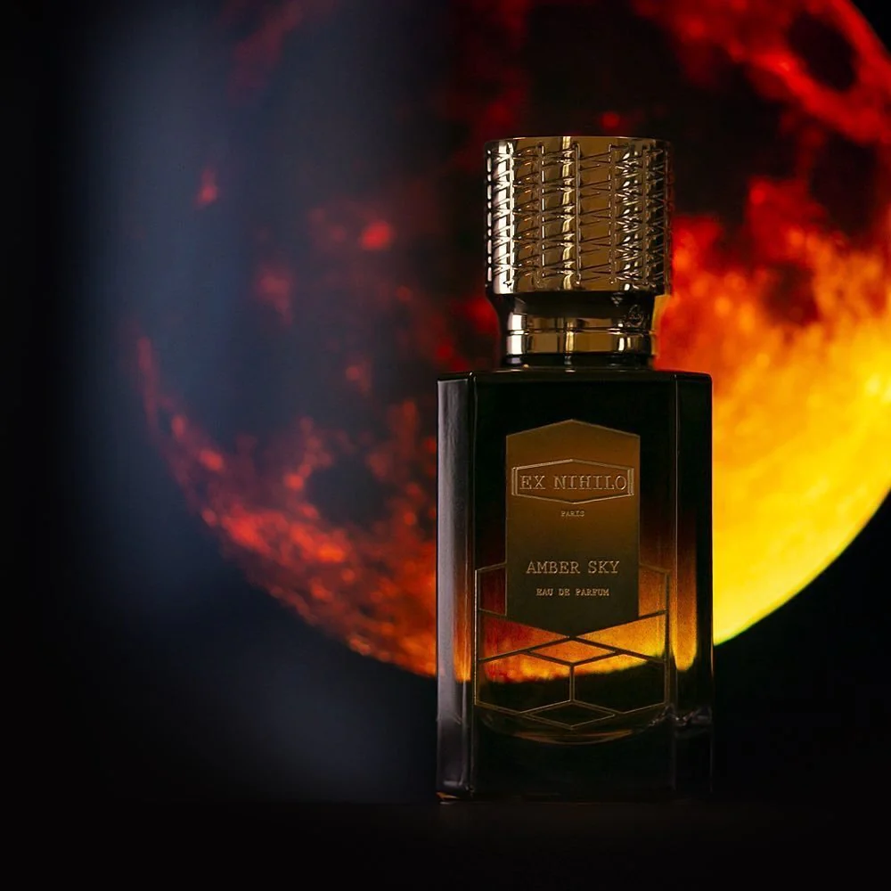 Ex Nihilo Amber Sky EDP - Image 2
