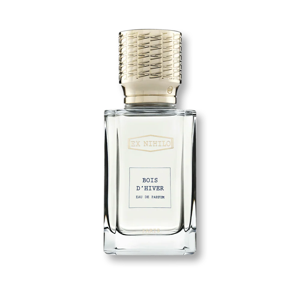 Ex Nihilo Bois D'Hiver EDP