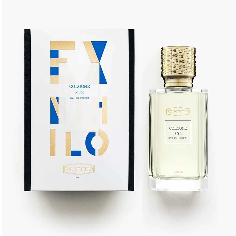 Ex Nihilo Cologne 352 EDP - Image 4