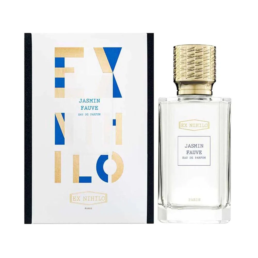 Ex Nihilo Jasmin Fauve EDP - Image 4