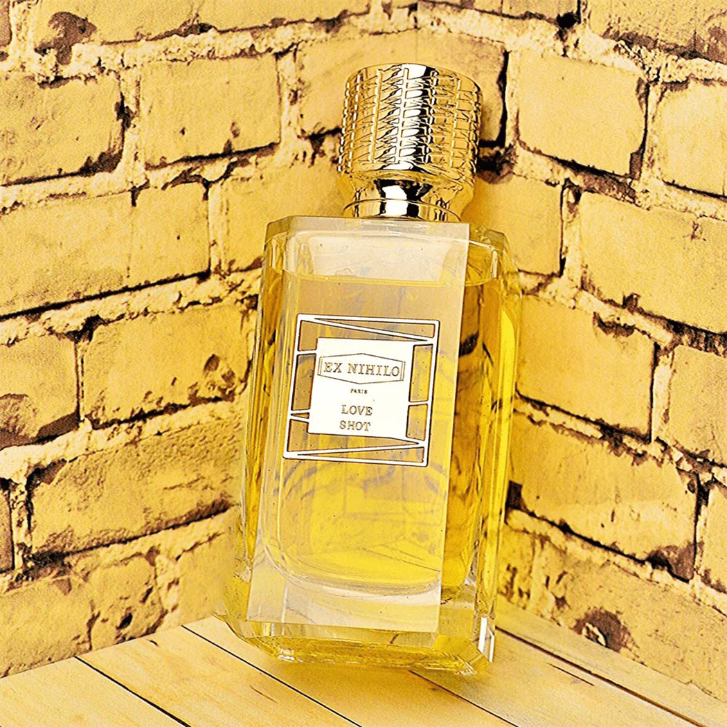 Ex Nihilo Love Shot EDP - Image 3