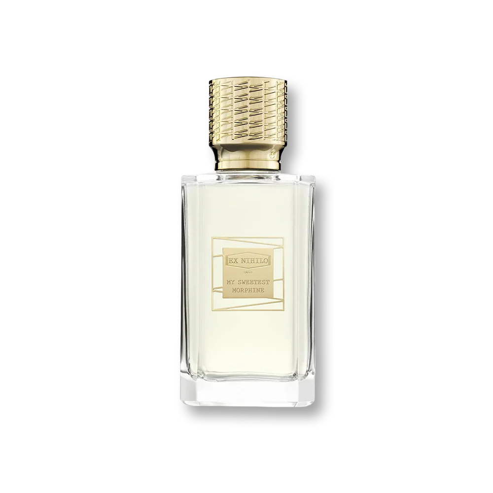 Ex Nihilo My Sweetest Morphine EDP