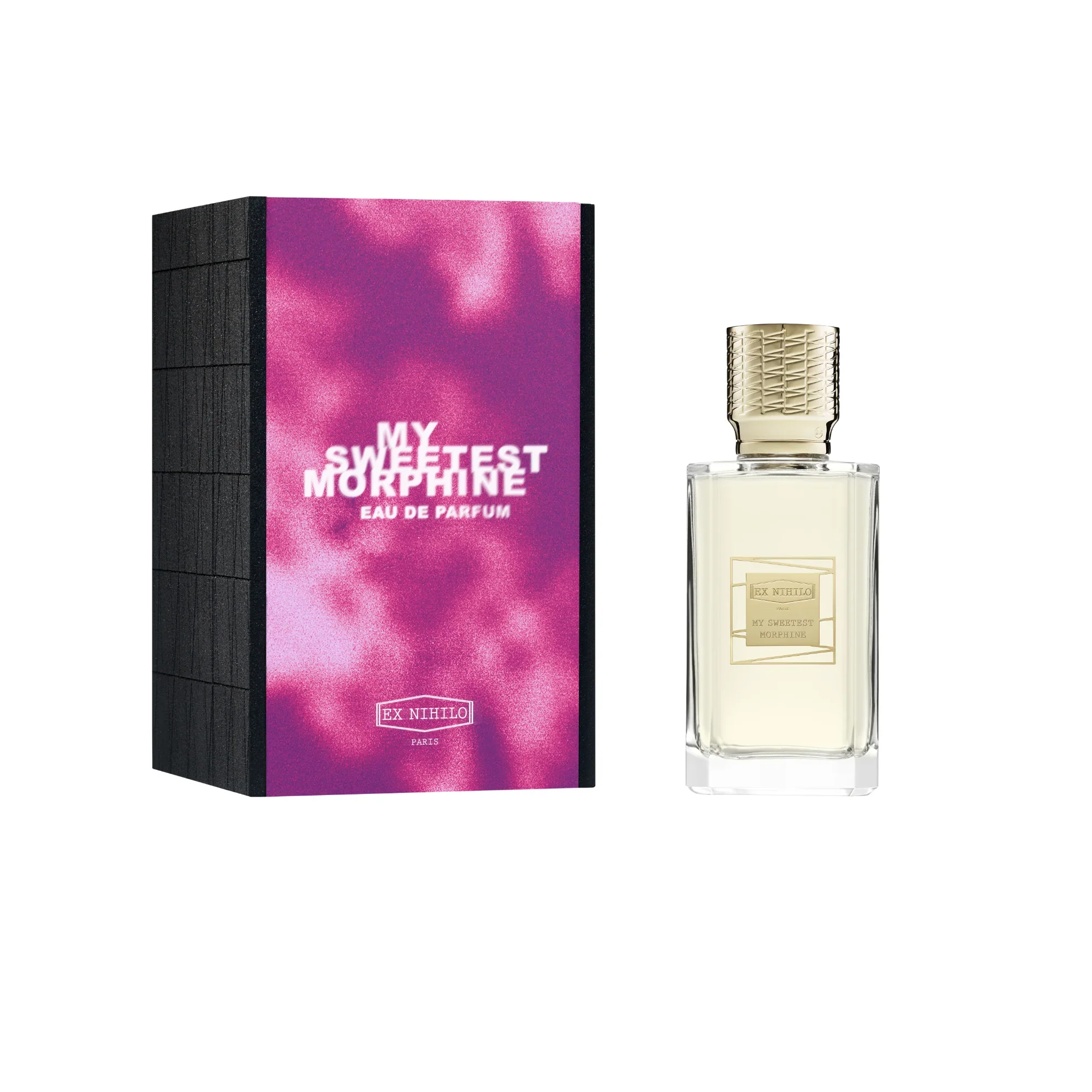 Ex Nihilo My Sweetest Morphine EDP - Image 5