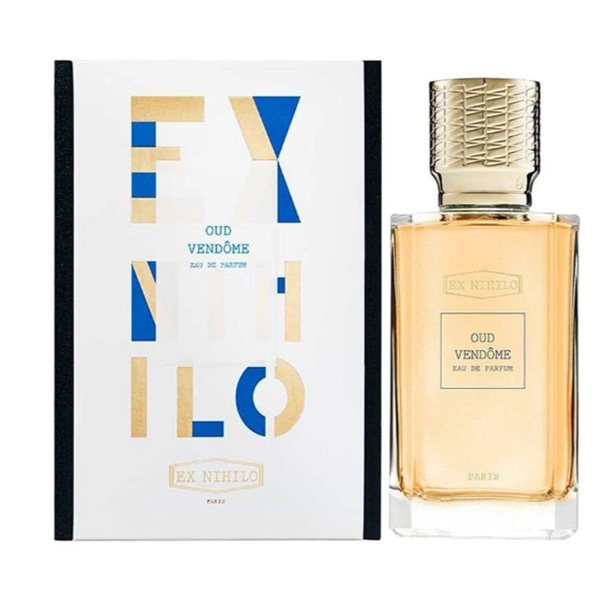 Ex Nihilo Oud Vendome EDP - Image 4