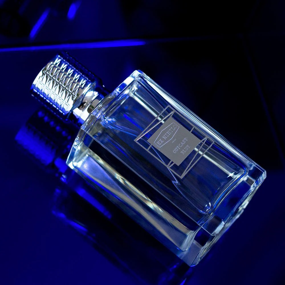 Ex Nihilo Outcast Blue EDP - Image 3