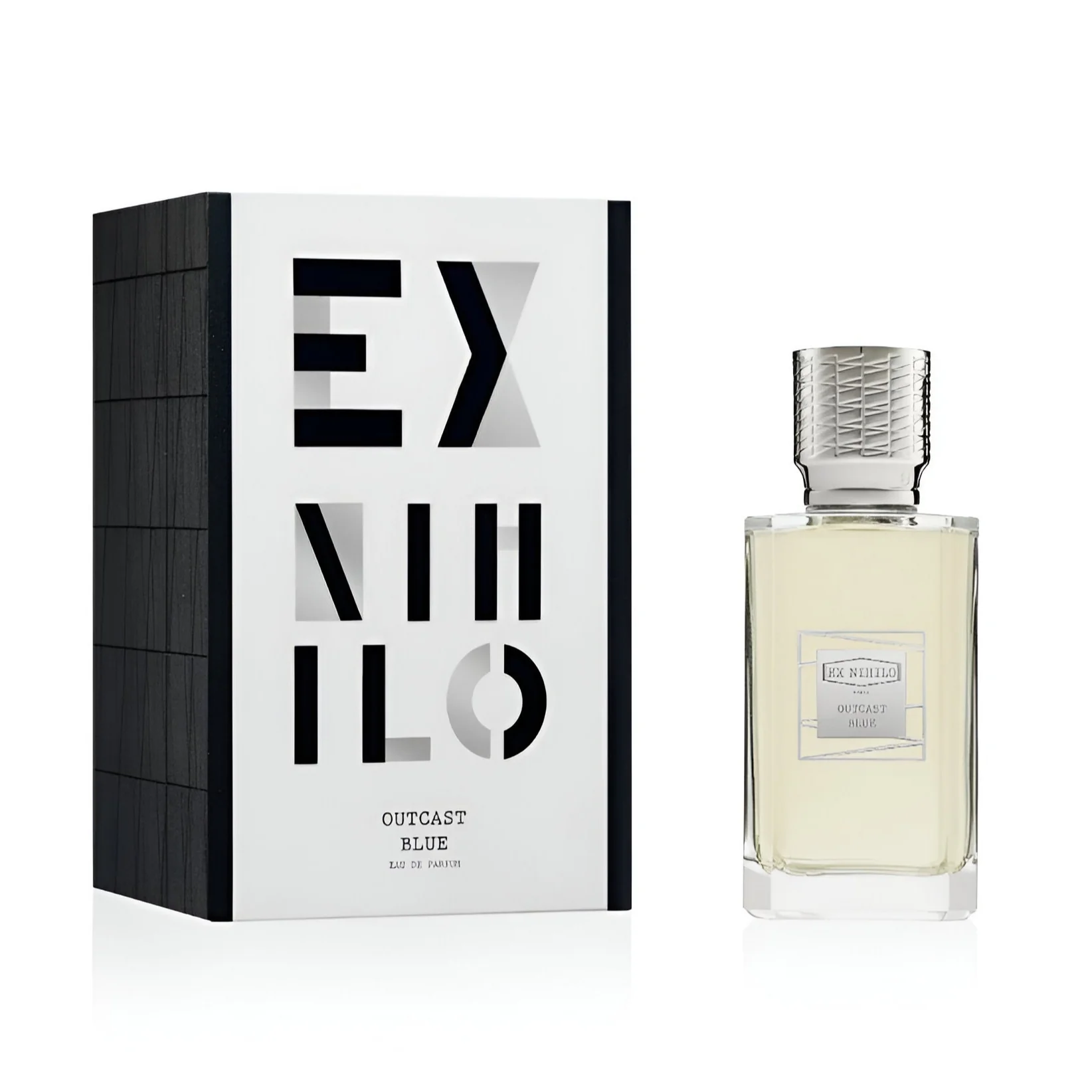 Ex Nihilo Outcast Blue EDP - Image 4