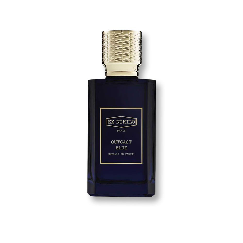 Ex Nihilo Outcast Blue Extrait De Perfum