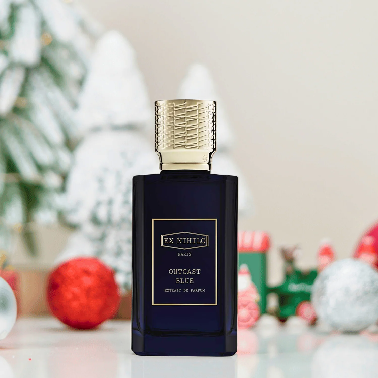 Ex Nihilo Outcast Blue Extrait De Perfum - Image 4