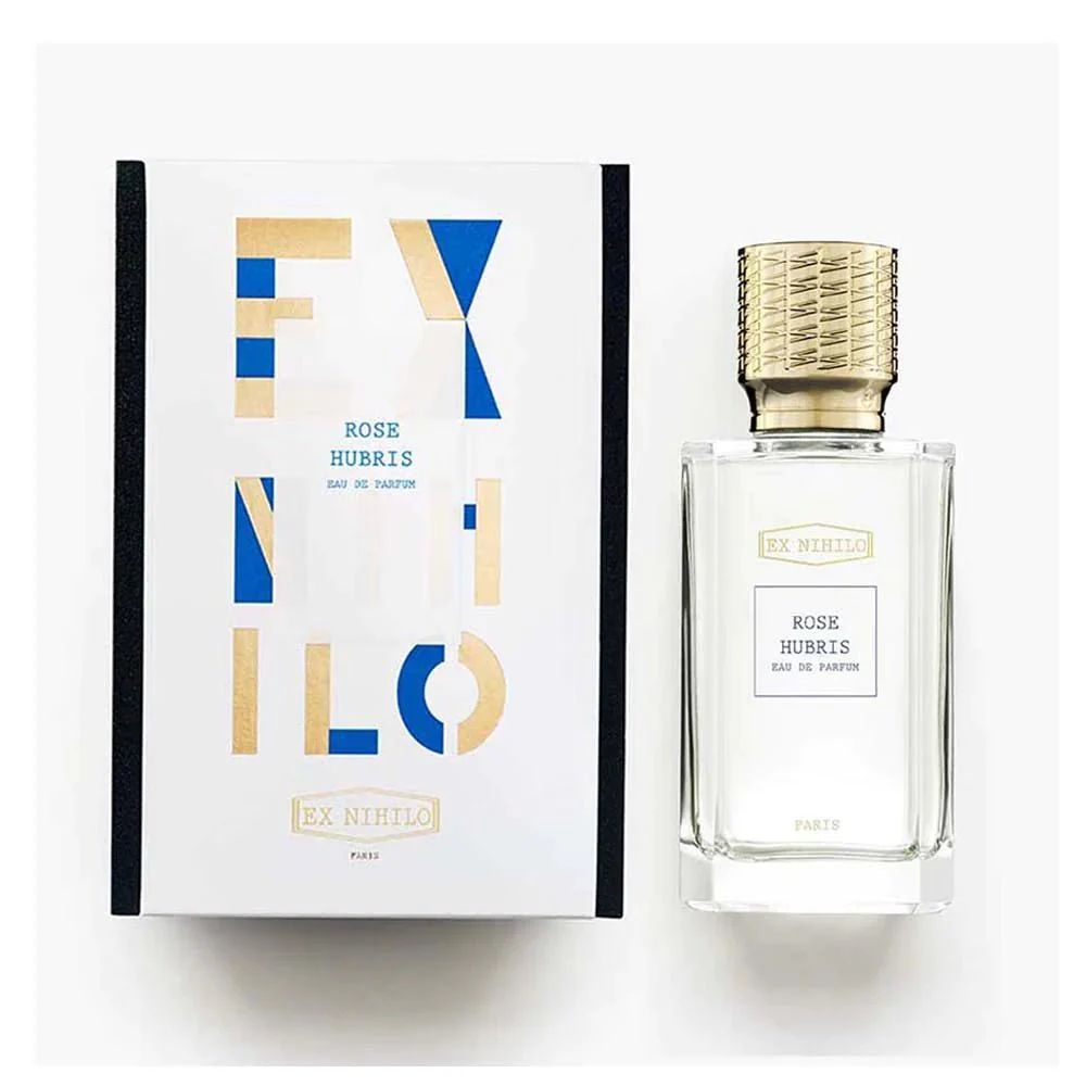 Ex Nihilo Rose Hubris EDP - Image 4