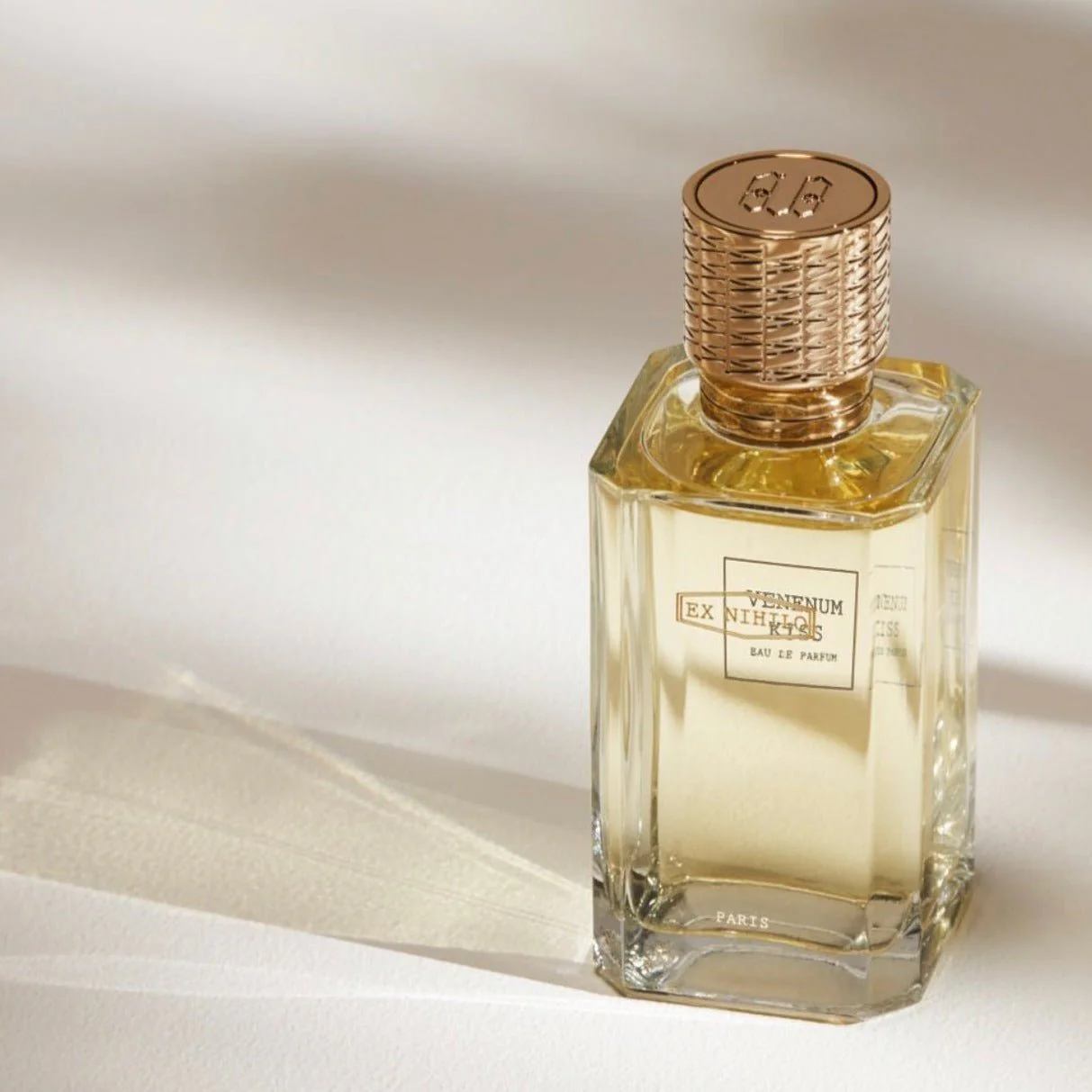 Ex Nihilo Venenum Kiss EDP - Image 2