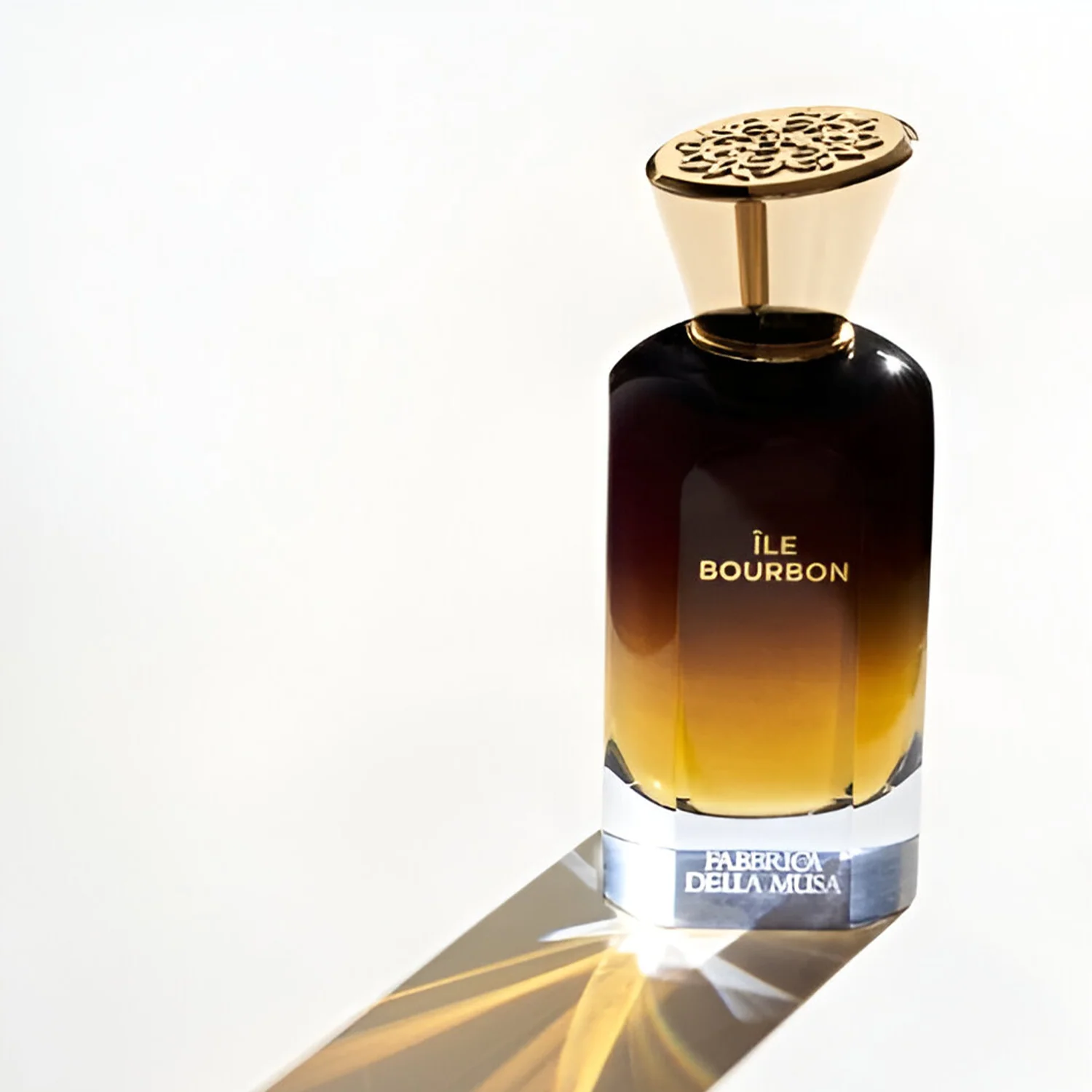Fabbrica Della Musa Ile Bourbon Extrait De Parfum - Image 2