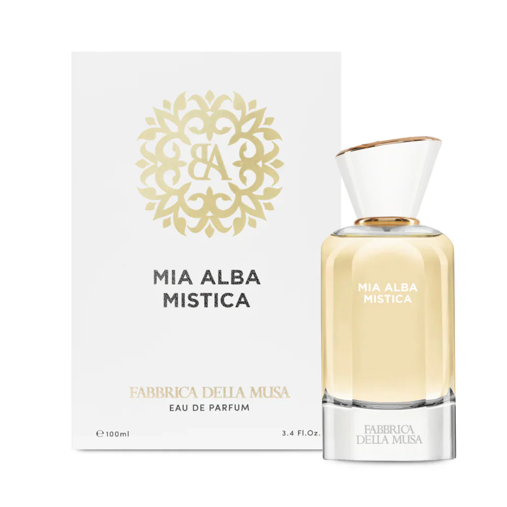 Fabbrica Della Musa Mia Alba Mistica EDP For Women - Image 5