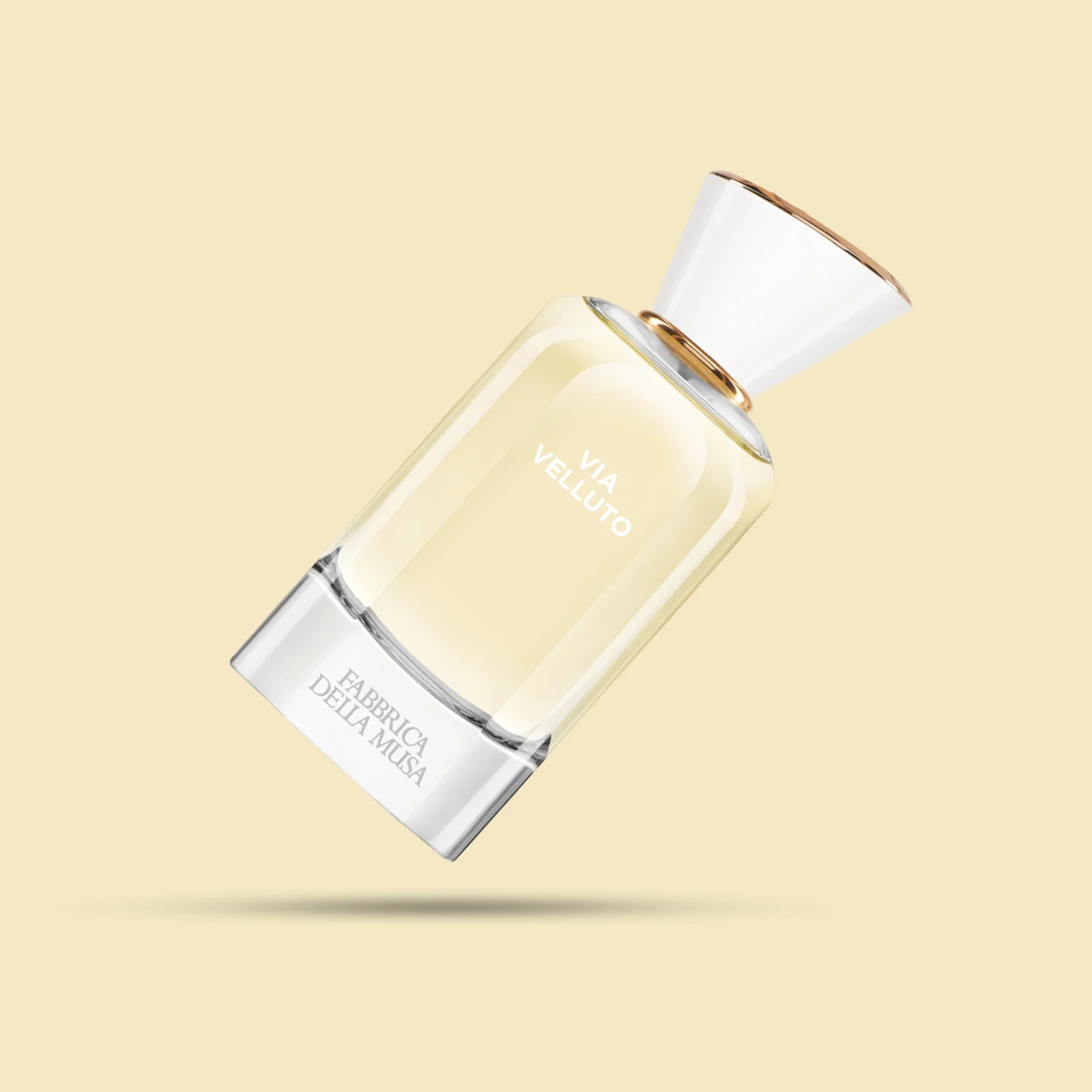 Fabbrica Della Musa Via Velluto EDP - Image 3