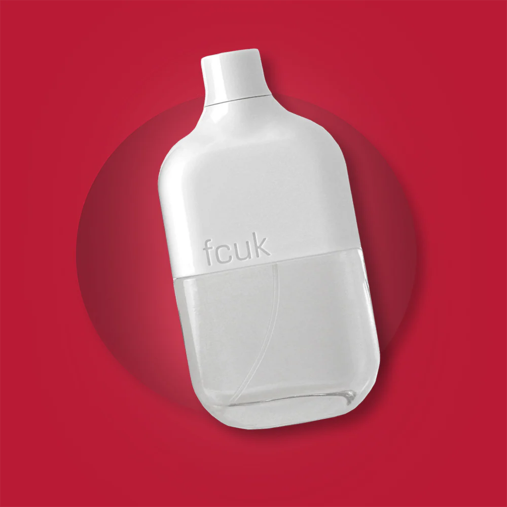 Fcuk Friction EDT - Image 3