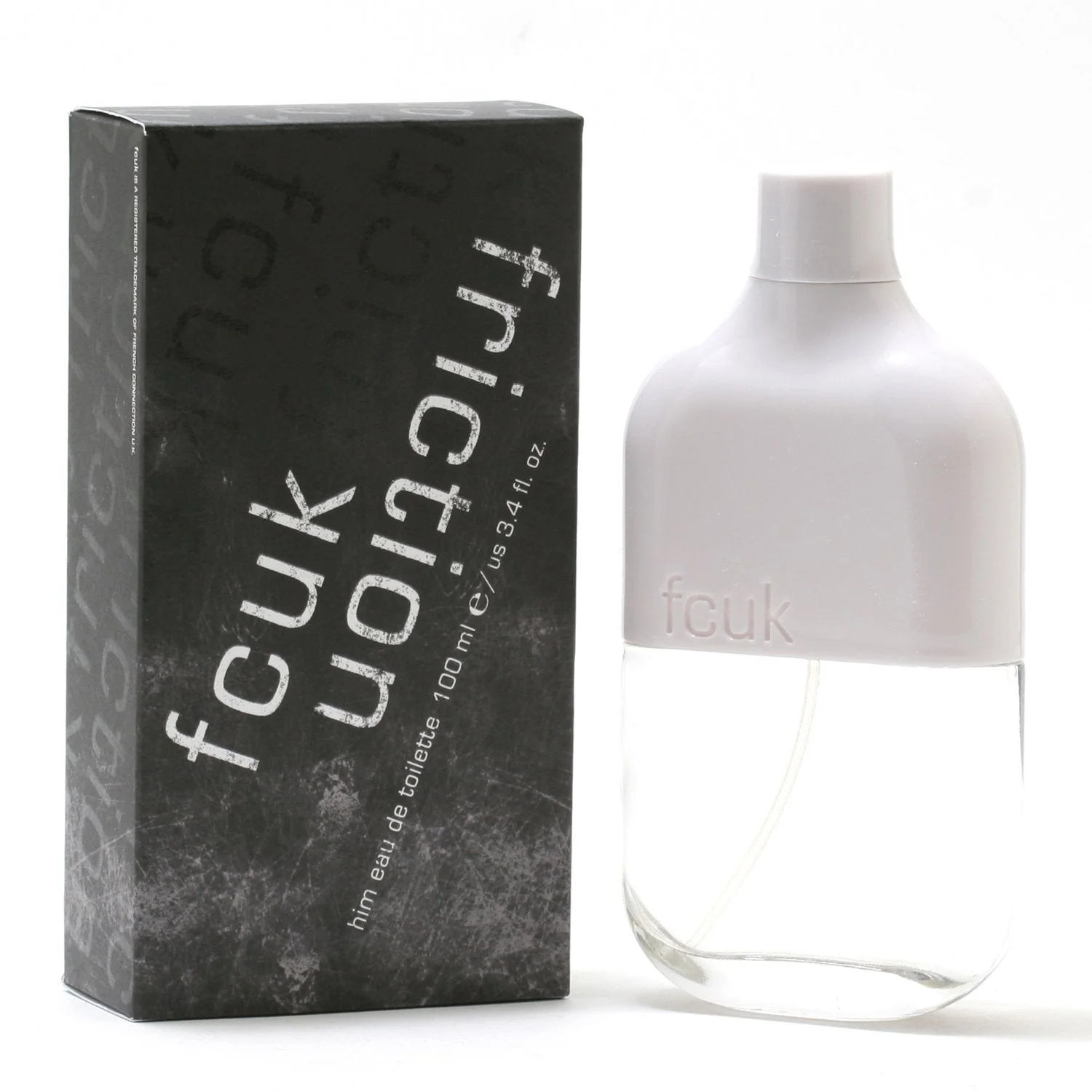 Fcuk Friction EDT - Image 4