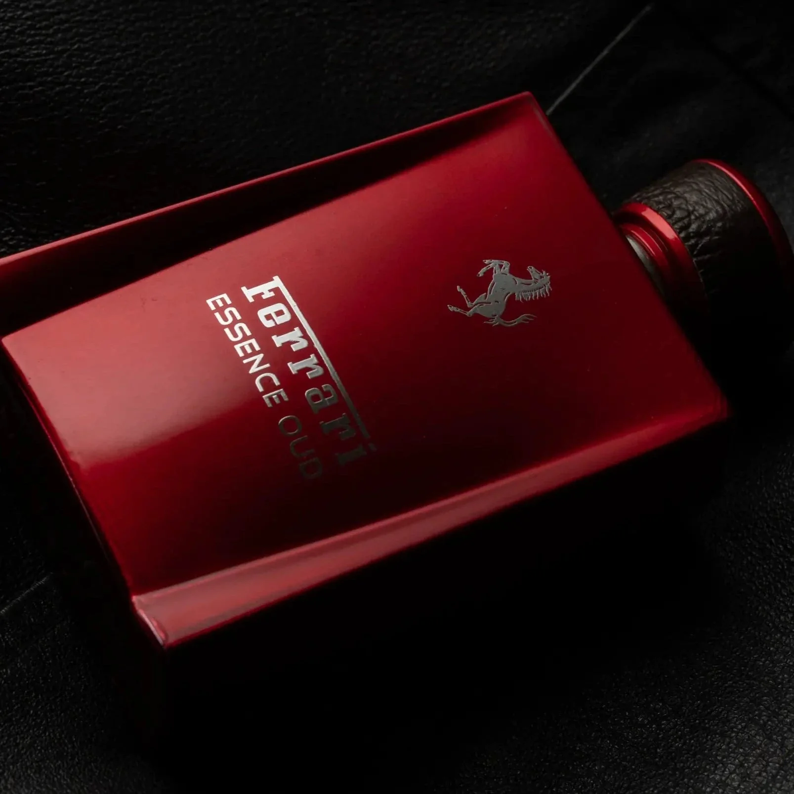 Ferrari Amber Essence EDP - Image 2