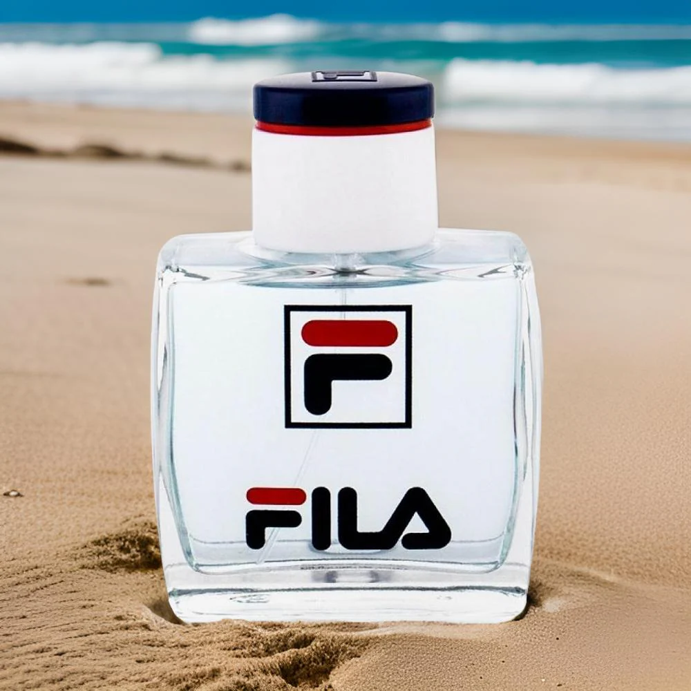 FILA ITALIA EDT Gift Set for Men - Image 4
