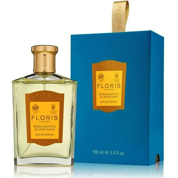 Floris Bergamotto Di Positano EDP - Image 5