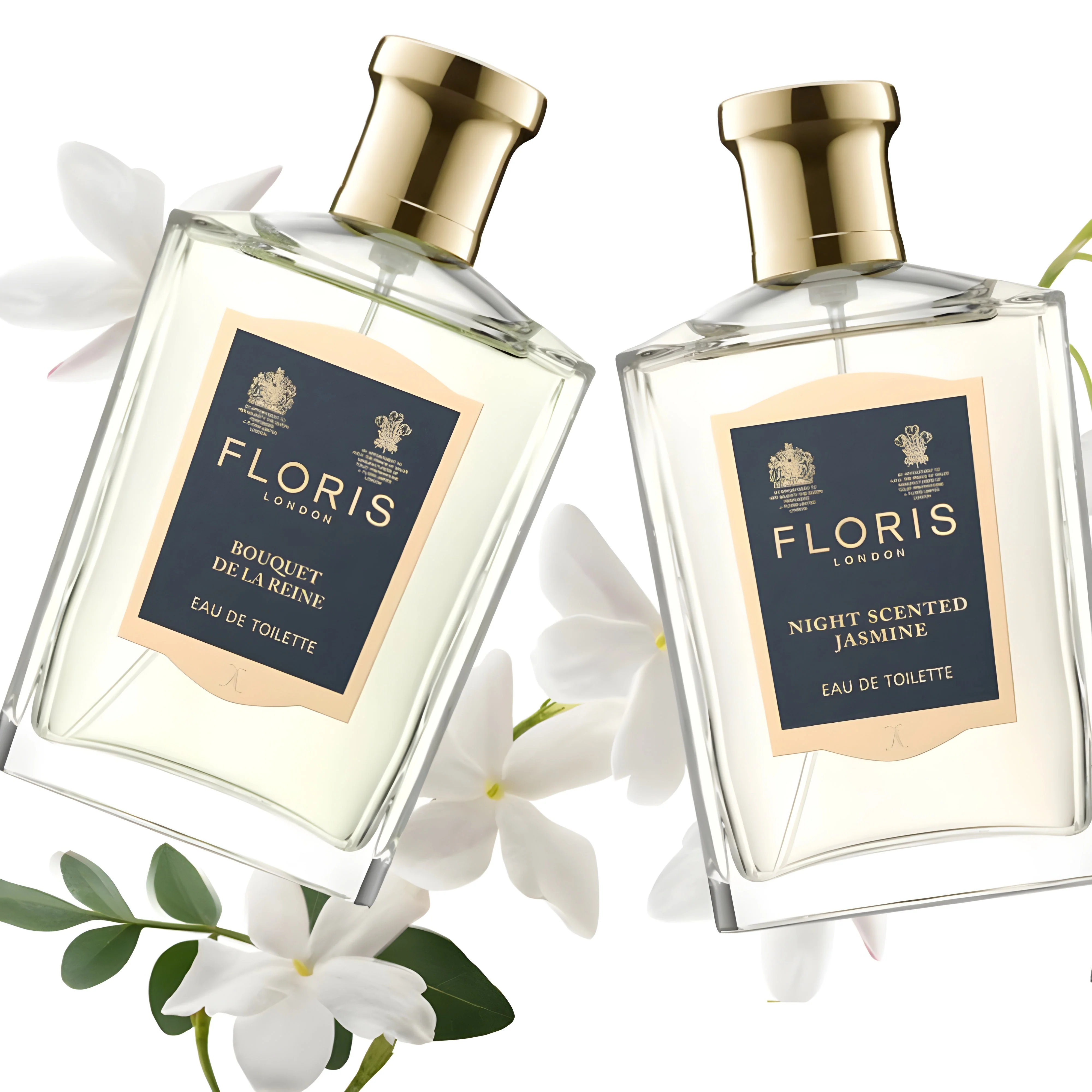 Floris Bouquet De La Reine EDT - Image 3
