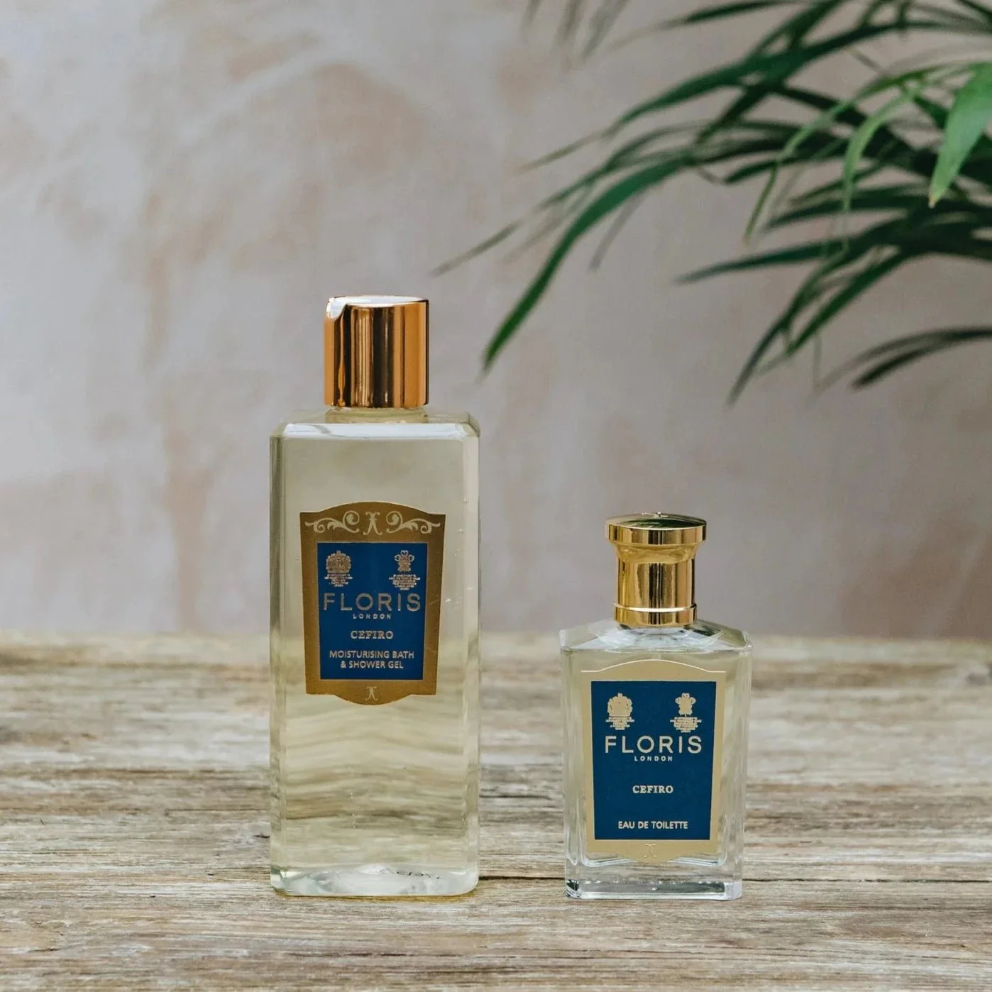 Floris Cefiro EDT - Image 2