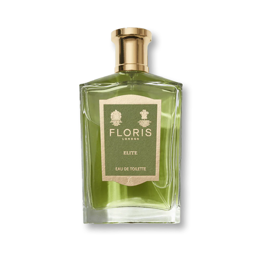 Floris Elite EDT