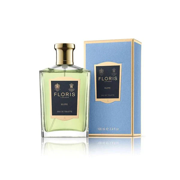Floris Elite EDT - Image 4