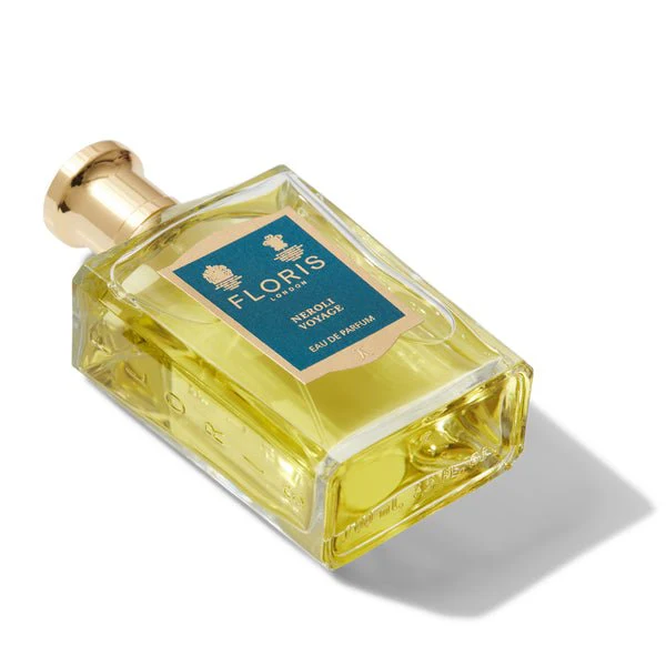 Floris Neroli Voyage EDP - Image 2