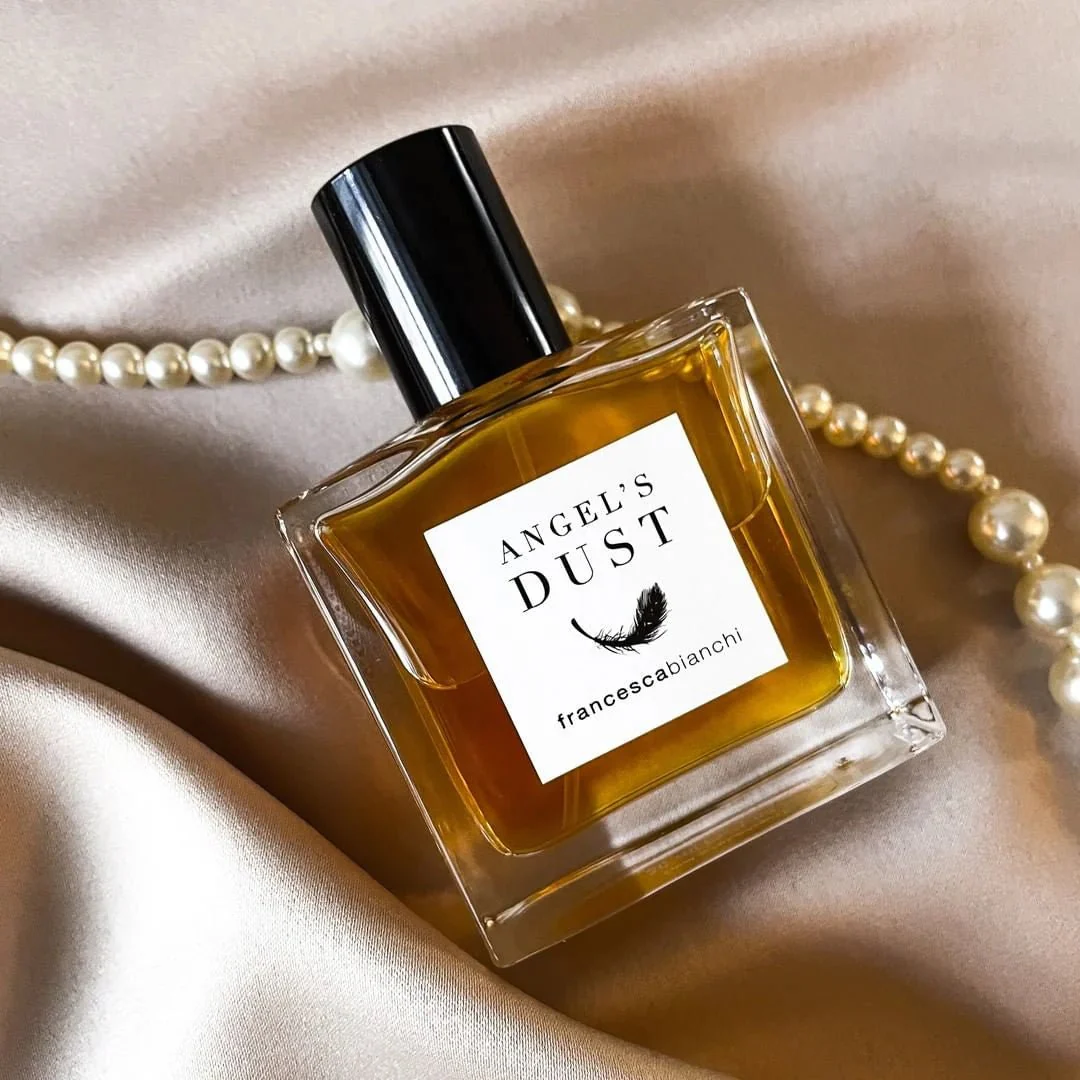 Francesca Bianchi Angel's Dust Extrait De Parfum - Image 5