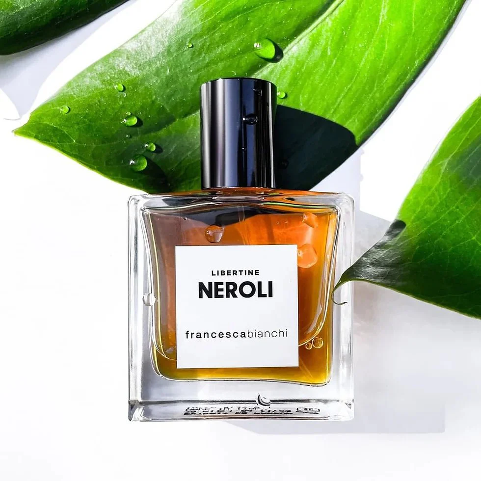 Francesca Bianchi Libertine Neroli Extrait De Parfum - Image 5