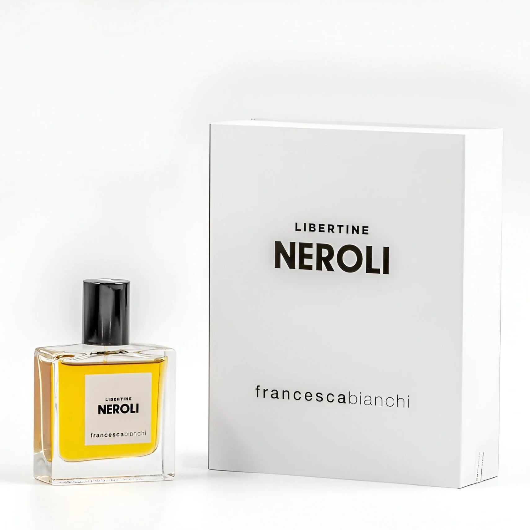 Francesca Bianchi Libertine Neroli Extrait De Parfum - Image 6